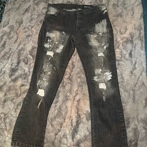 Rockstar Skinny Arrival World Wide Jeans